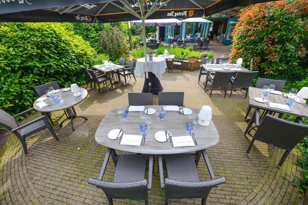 Hotel Munten Weert Exterior photo